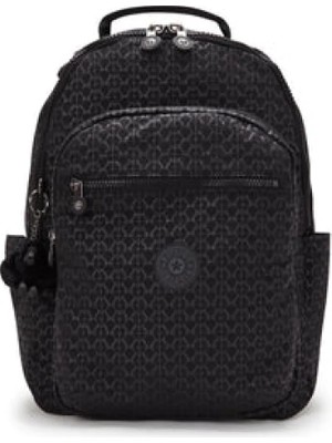 Kipling Seoul Basic Plus Kadın Sırt Çanta KI4034