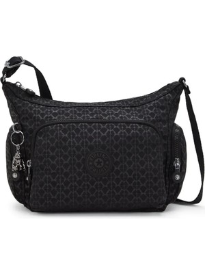 Kipling Gabb S Basic Plus Kadın Çapraz Çanta KI4611
