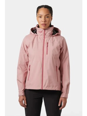 Helly Hansen Kadın Crew Hooded Midl Mont 2.0