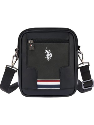U.S. Polo Assn. U.s. Polo. Assn. Erkek Çapraz Çanta PLCPR25046