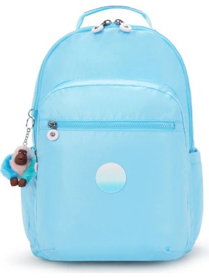 Kipling Unisex Sırt Çanta KI713552D