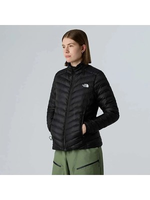 The North Face Kadın Izolasyonlu Mont Huıla Synth Jacket NF0A8DW6JK31