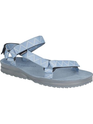 Lizard Creek Iv Unisex Sandalet-Mavi