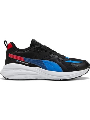 Puma 308636 Bmw Mms Hypnotic Ls Spor Ayakkabı Siyah