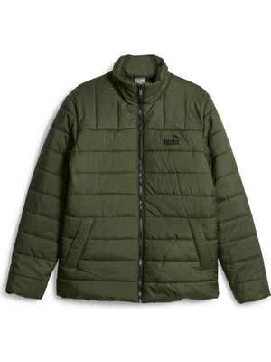 Puma 84934931 Ess+ Padded Jacket Erkek Mont