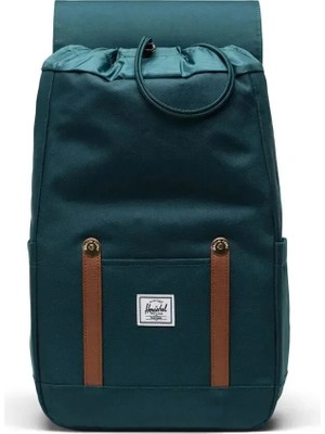 Herschel Retreat™ Small Unisex Sırt Çantası 11400-06551-OS