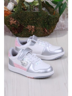 Fort Cool Wella Rahat Sneaker Kız Çocuk Ayakkabı