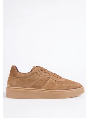F By Fabrika Taba Erkek Sneaker Goma