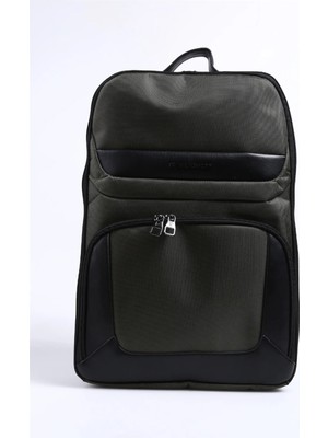 Pierre Cardin Erkek Günlük Sırt Çantası 01PC001195