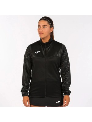 Joma Kadın Futbol Sweatshirt Montreal Full Zip 901645.100