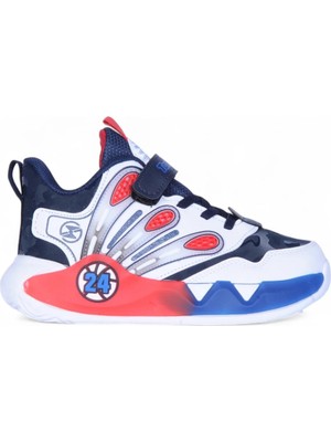 Ayakcenter Tomwins 005 Byz-Laci Erkek Çocuk Spor Ayakkabı