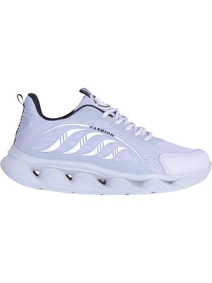 Jamper Mc  2230 Gri Anorak Erkek Sneaker Spor Ayakkabı