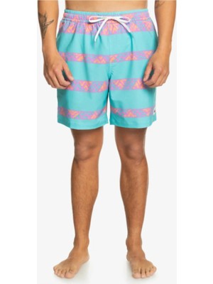Quiksilver Take Us Back Vl 17 Erkek Şort