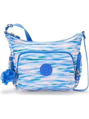 Kipling KI6607 Gabb S Basic Kadın Omuz Çantası