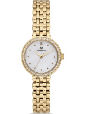 Momentus SW298G-09SG Kadın Kol Saati