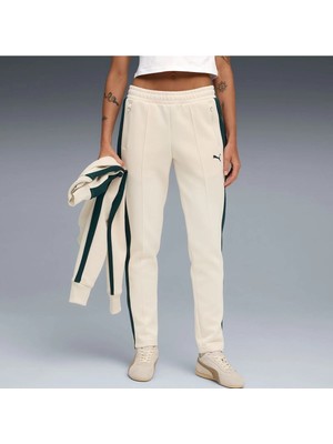 Puma T7 Always On Slim Trackpants Kadın Esofman Alt