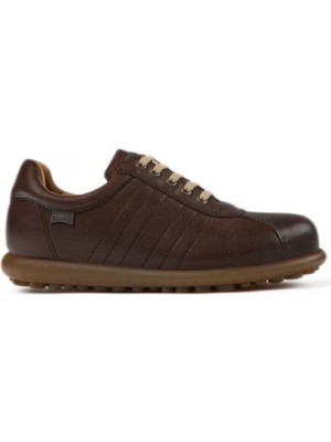 Camper 16002 Pelotas Ariel Kahverengi Erkek Ayakkabı