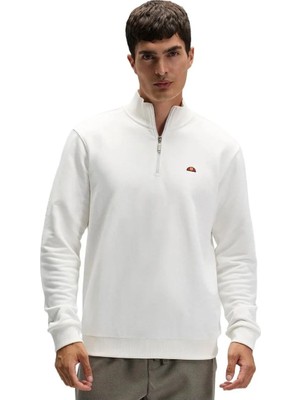 Ellesse EM580 Sweatshirt Beyaz