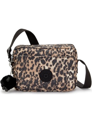 Kipling Abanu M Basıc Prt Kadın Omuz Çantası KI6237-5DZ
