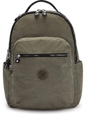 Kipling Seoul Basic Unisex Sırt Çanta KI5210