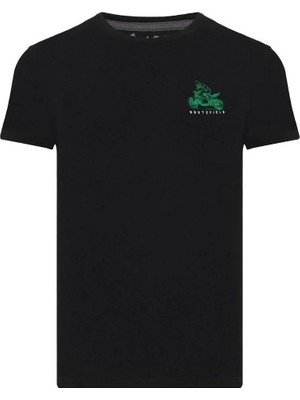 ROUTEFIELD RFTREE23 Tree Erkek Tişört