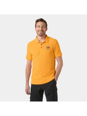 Helly Hansen Hp Race Polo Erkek Yakalı Tişört HHA.34590.320