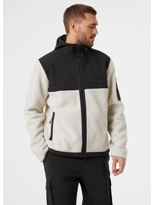 Helly Hansen Patrol Pile Erkek Kapüşonlu Polar