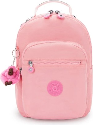 Kipling Kız Çocuk Sırt Çanta KI434524O