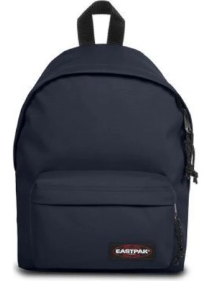 Eastpak Orbit Unisex Mavi Sırt Çantası EK000043L831