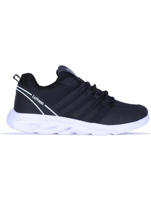 Luttoon PRT-4138 Syh-Byz Anorak Erkek Çocuk Sneaker Ayakkabı