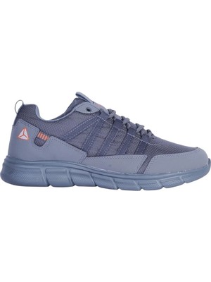 Jamper Mc  2220 Füme Cilt Erkek Sneaker Spor Ayakkabı
