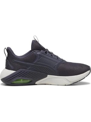Puma X-Cell Nova Fs Grı Erkek Koşu Ayakkabısı 37949527