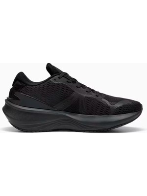 Puma Scend Pro 2 Erkek Sneaker Ayakkabı Siyah