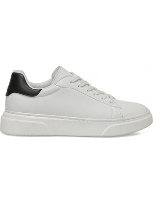 Torex Leo 6fx Beyaz Erkek Sneaker