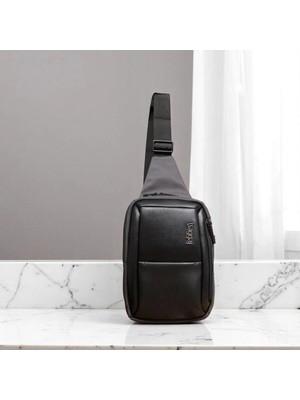 Baggaj Tek Askılı Bodybag Erkek Sırt Çantası  CS24155