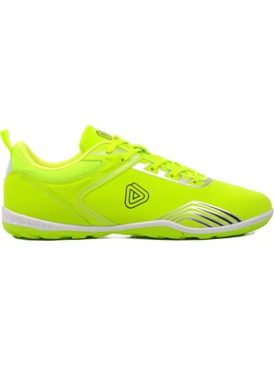 Playup MH-241-126 M Halısaha Neon Sarı Erkek Halı Saha Ayakkabısı