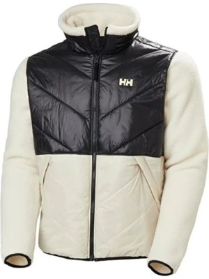 Helly Hansen Village Hybrid Erkek Polar Mont HHA.54499.HHA.990
