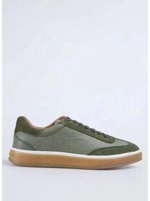 Fabrika Haki Erkek Sneaker Nash-Prıme