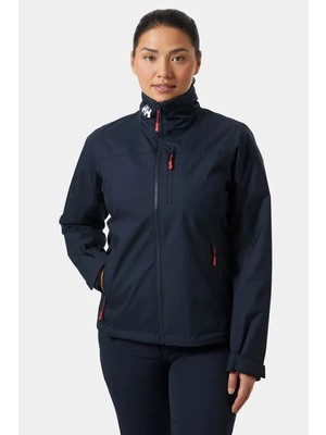 Helly Hansen Kadın Crew Midlayer Mont 2