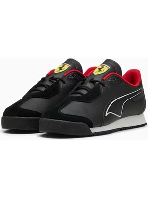 Puma Scuderia Ferrari Roma Erkek Spor Ayakkabı 30870901