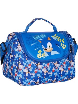 Sonic Beslenme Çantası 2472