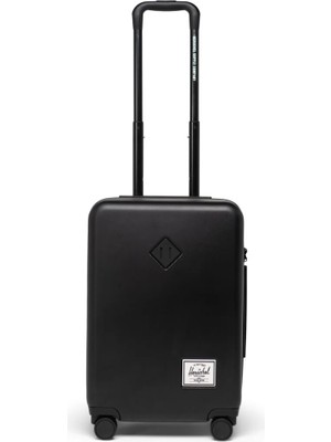 Herschel Heritage Hardshell Unisex  Kabin Valizi 43 L 11198-00001-OS