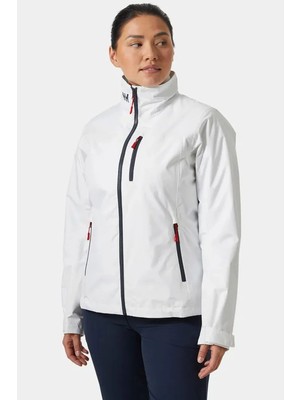 Helly Hansen W Crew Midlayer Mont 2 HHA.34449 001