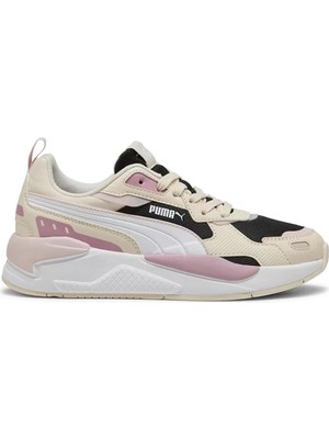 Puma 399064 X-Ray 3 Spor Ayakkabı Krem