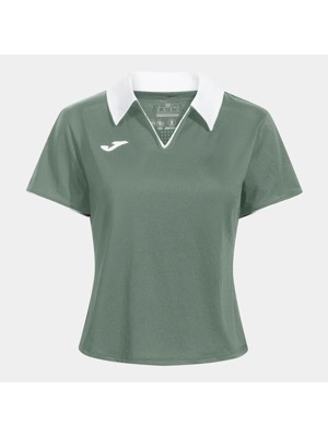 Joma 902841.480 Torneo Kadın Polo Tişört