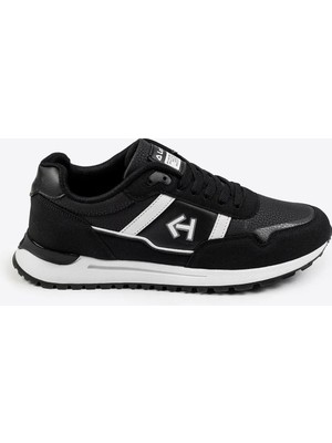 Letoon Logo Baskılı Erkek Premium Sneaker