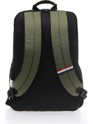 U.S. Polo Assn. U.s. Polo. Assn. Unisex Okul Çanta Seti  PLSET2413211