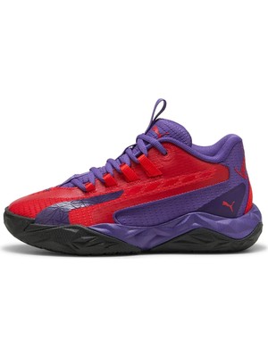 Puma Dagger 2 Jr Çocuk Basketbol Ayakkabısı
