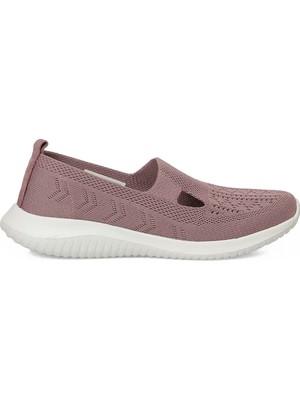 Polaris 5 Nokta 105778.Z6FX Pembe Kadın Comfort Ayakkabı