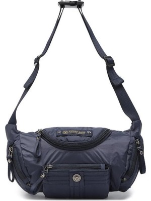 Smart Bags Bodybag Uniseks Omuz Askılı Çapraz Postacı Çanta 8719